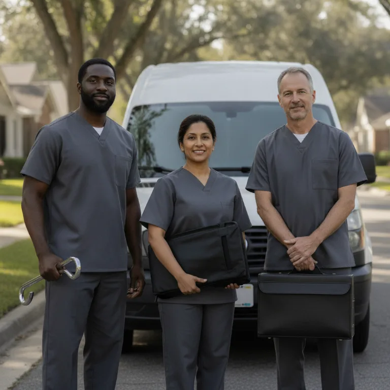Funeral home Monterey Park