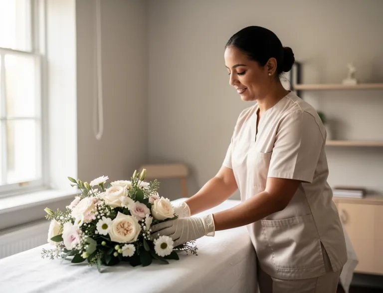 Funeral home Monterey Park